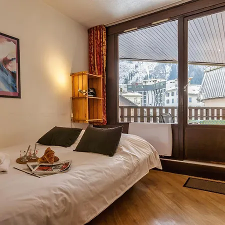Apartment Lachenal 207 B - Happy *