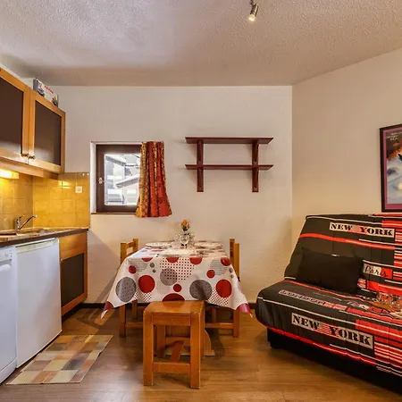 Lachenal 207 B - Happy Apartment