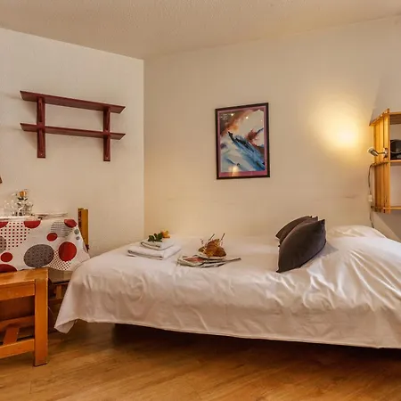 Apartment Lachenal 207 B - Happy *