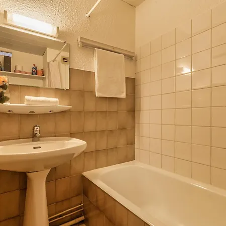 Apartment Lachenal 207 B - Happy Chamonix